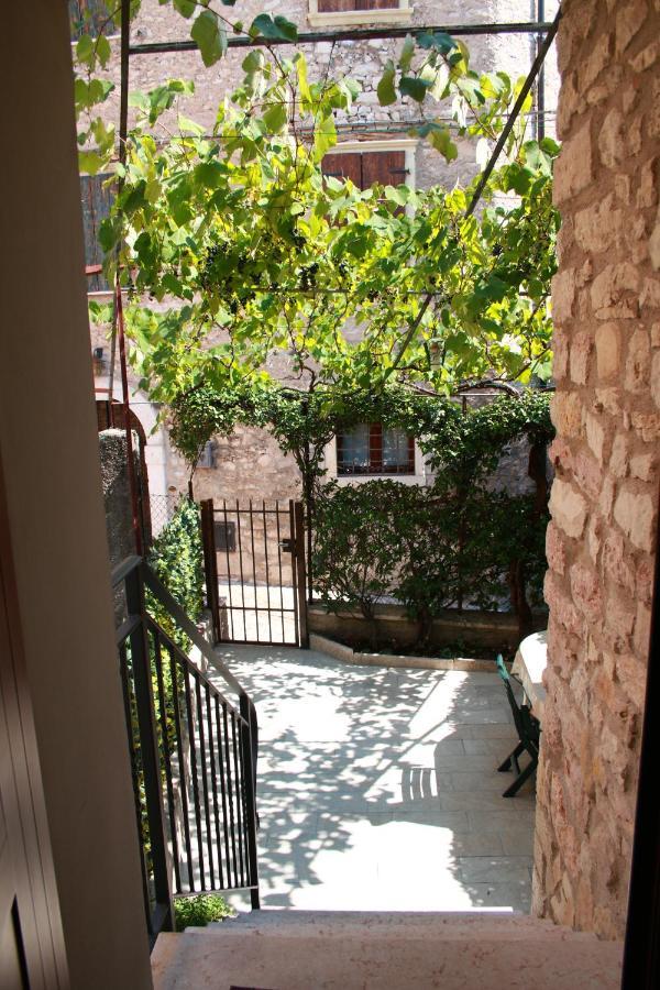 Casa Angelo Torri Del Benaco Exterior foto